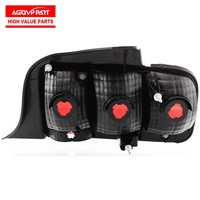 Pièces de véhicule, accessoires de voiture, feu arrière pour Ford Mustang GT 2005-2009 4.6L V8 Cabriolet 6R3Z13405A