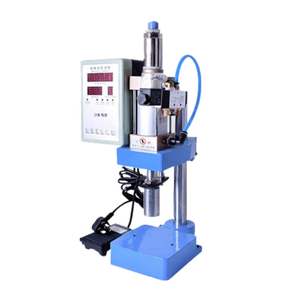 Machine de poinçonnage pneumatique de précision pour le bureau, pour un poinçonnage précis et rapide - Product Image 5