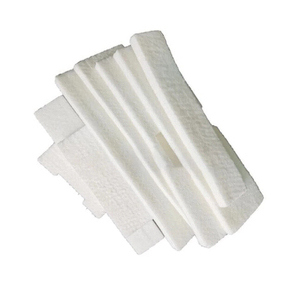 Juego de gomas protectoras para depósito de residuos ISSCX para R1390/R1400/1430/L1800 1500W NUEVO - Product Image 3