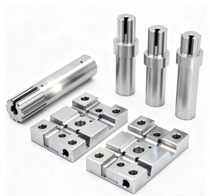 Độ chính xác cao gia công CNC tùy chỉnh in <span class=keywords><strong>3D</strong></span> & Dịch vụ tạo mẫu nhanh cho xây dựng, ô tô, y tế, điện tử - Product Image 2