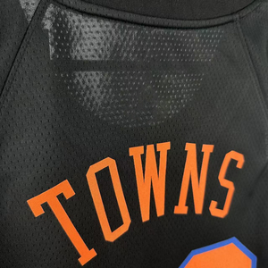 Camisetas de Baloncesto de Malla para Verano de Houstones, Ropa de Baloncesto, Camisetas de Entrenamiento de Secado Rápido para Hombre # 32 # 3 # 1 # 21 # 15 # 45 - Product Image 5