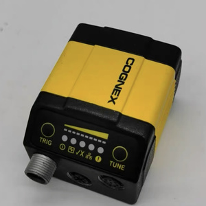 Lecteurs de codes-barres à montage fixe Cognex neufs et originaux Dmr-302x-00 en stock - Product Image 2
