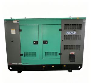 เครื่องกำเนิดไฟฟ้าแบบเปิด YC6B180L-D20 120KW 150KVA สตาร์ทอัตโนมัติ 1500/1800 รอบต่อนาที พร้อมเครื่องกำเนิดไฟฟ้ากระแสสลับแบบไร้แปรงถ่าน - Product Image 1