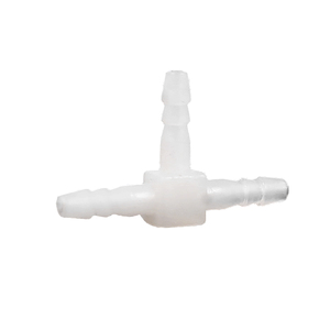 Conector de Tubería de Aceite de Plástico Integrado de 3 Vías, Sin Fugas de Aceite, Modelo General para Metanol y Gasolina, para Aviones - Product Image 1