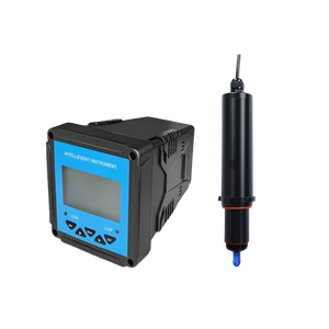 <span class=keywords><strong>Medidor</strong></span> <span class=keywords><strong>de</strong></span> <span class=keywords><strong>cloro</strong></span> <span class=keywords><strong>Digital</strong></span> en línea Industrial Yuanggan, probador <span class=keywords><strong>de</strong></span> calidad del <span class=keywords><strong>agua</strong></span> <span class=keywords><strong>para</strong></span> tratamiento <span class=keywords><strong>de</strong></span> <span class=keywords><strong>agua</strong></span> <span class=keywords><strong>potable</strong></span>, rango RS485 4-20mA 0-20ppm - Product Image 4