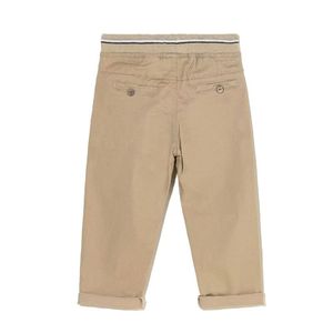 Pantalon <span class=keywords><strong>chino</strong></span> kaki décontracté extensible sur mesure pour garçons Pantalon <span class=keywords><strong>chino</strong></span> <span class=keywords><strong>slim</strong></span> Pantalon droit - Product Image 2