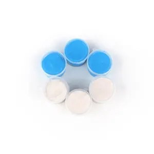 Hot Bán Biểu Tượng Tùy Chỉnh Và Gói Hộp Silicone Chất Liệu Và Miệng Khay 28G Nha Khoa Tài Liệu Ấn Tượng Putty