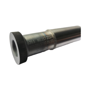 Nouvelles fraises de toupillage de précision en acier rapide HSS pour un toupillage d'engrenages efficace dans les usines de fabrication - Product Image 5