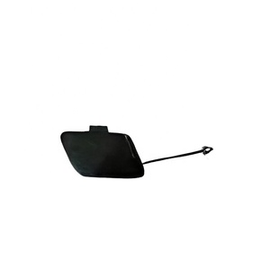 Para <span class=keywords><strong>Audi</strong></span> <span class=keywords><strong>A4</strong></span> B9 <span class=keywords><strong>2016</strong></span>-2018 antes y después de la cubierta del gancho de remolque 8W0807241F 8W0807441RPanel DE ACCESO listo para pintar - Product Image 2