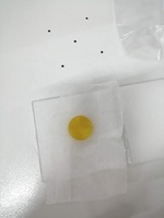 Dia 20mm Longueur Focale 50.8mm 63.5mm CVD Znse Lentilles Co2 Focus Lentille De Soudage Laser Lentille Pour La Découpe De Soudage Laser