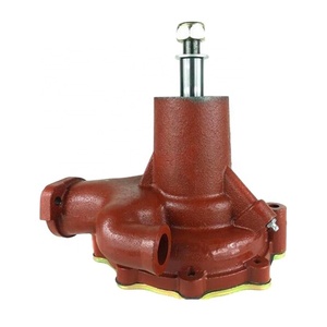 Bomba de Agua para Motor H06CT 16100-2371 161002371 - Product Image 1
