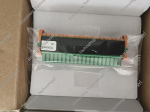 โมดูลควบคุมเฉพาะรุ่น YOKOGAWA F3RZ82-OF ของแท้ใหม่ 1 I/O 220V สำหรับการสื่อสารอื่นๆ สำหรับอุปกรณ์อิเล็กทรอนิกส์ ผลิตในญี่ปุ่น - Product Image 2
