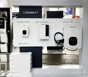 En stock, directement de l'usine, <span class=keywords><strong>Growatt</strong></span> <span class=keywords><strong>SPF</strong></span> <span class=keywords><strong>3500es</strong></span> 5000es 3500w 5000w, onduleur solaire monophasé hors réseau 5kw - Product Image 6