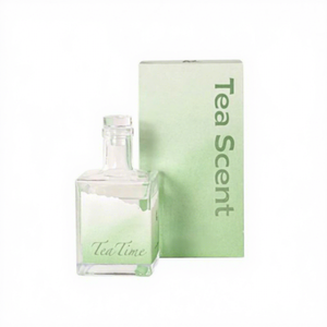CWM Versión Personalizada, Botella de Aceite Esencial para Aromaterapia, Serie de Té, para Hogar y Hotel, Ambientador de Ratán, Desodorizante de Vidrio - Product Image 1
