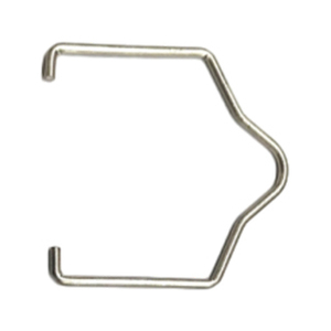 Wire Forming Metal Bending Special Shaped Bending Spring Products - Product Image 3