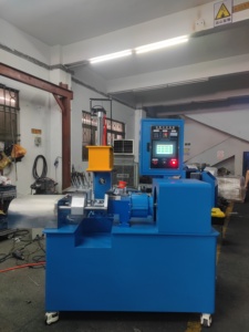 Cao su <span class=keywords><strong>kneader</strong></span> Máy phòng thí nghiệm banbury chuyên sâu cao su <span class=keywords><strong>kneader</strong></span> cao su phân tán nhào máy móc - Product Image 2