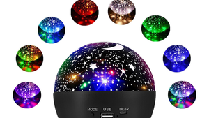 Night <strong>Light</strong> Star Led <strong>Space</strong> Projector Lamp Projector <strong>Lights</strong> Outdoor Starlight Kids Sky Starry Projector <strong>Light</strong> - Product Image 6
