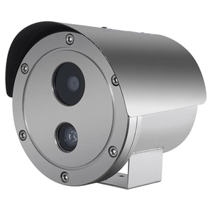 DS-2XE6222F-IS/316L(D) Hik 316L 2MP Explosion-Proof Fixed Camera CMOS <b>Sensor</b> Night Vision IP67 Pan-Tilt Memory Card - Product Image 2