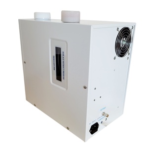 MAOAN SPE-300 PEM <strong>Hydrogen</strong> <strong>Generator</strong> 99.999% Purity 0-300ml/min Flow Durable 5-10 Years Laboratory Use - Product Image 4