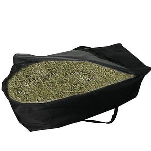 Sac de transport et de stockage de balles de foin pour chevaux et bétail, certifié BSCI, imperméable et extra large - Product Image 2