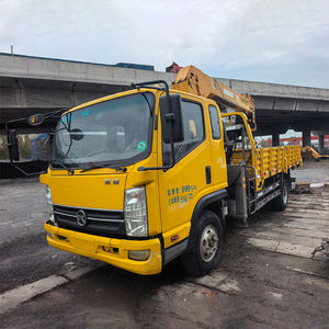 Gebrauchter LKW-Kran - Product Image 2