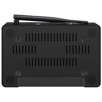 Mini Ordenador PiPO X10 de 10.1 Pulgadas H10PRO, N100 Quad Core, 8 GB, 128 GB SSD, Pantalla Táctil IPS HD de 1920*1200, Mini PC con Windows 10, Puerto RS232
