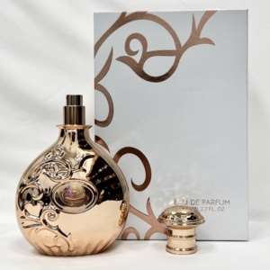 <span class=keywords><strong>Perfume</strong></span> <span class=keywords><strong>de</strong></span> Lujo para Mujer, Aroma Floral, 80 ml, Ecológico, con Desodorante y Diseño Moderno, Venta al Por Mayor <span class=keywords><strong>de</strong></span> Fábrica - Product Image 4