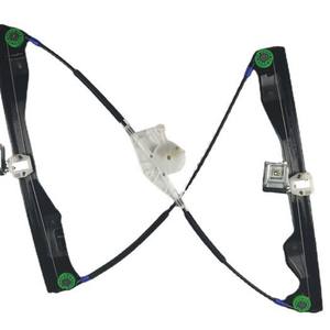 6Y1 837 461/6Y1837462 regulador de ventanilla eléctrica de coche con elevador de ventana automático de placa de Metal para Skoda Fabia - Product Image 3