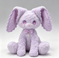 Peluches personnalisées à faible MOQ, jouets en peluche réalistes sur mesure, poupées en peluche simulées, conception personnalisée