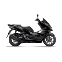 Polini 202.1408 ENGRENAGE SECONDAIRE HOND 125/150i Fabriqué en Italie SH 125i <-2012 - SH 150i <-2012 Race