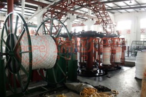 3 sợi 8 sợi <span class=keywords><strong>12</strong></span> sợi polysteel Nylon PP <span class=keywords><strong>Polyester</strong></span> biển Neo dây - Product Image 4