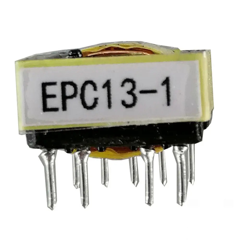 EE13 EE20 EE19 EPC13-1 ขั้นตอนลดกระแสไฟหม้อแปลงความถี่สูง