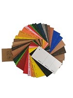 Papel Kraft Lavable, Resistente a Desgarros, Impermeable, Duradero, Reciclable y Ecológico para Cubiertas de Libros, Bolsas y Manualidades, OEM ODM