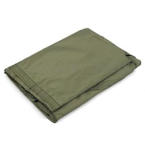 Sac de rangement pour coussin de mobilier d'extérieur en tissu Oxford 210D vert armée, sac de rangement multifonctionnel pour sapin de Noël pour l'intérieur - Product Image 4