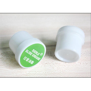 Huile lubrifiante Tube en cuivre Huile lubrifiante Huile d'entretien pour <span class=keywords><strong>trombone</strong></span> - Product Image 3