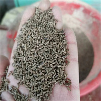 Dalunte Futterpelletiermaschine mit 90kW Motor für Fisch- und Hundefutter, Sojabohnen-Schwimm- und Sinkpellets, Produktionskapazität 1200-1800kg/h