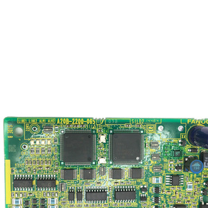 ฟานุค โรบอติกส์ A20B-2200-0650 ชุด E-STOP คุณภาพสูง - Product Image 4