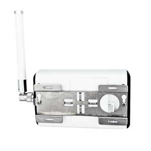 Passerelle Modbus intérieure et extérieure avec compteurs d'énergie du module LoRaWAN pour les villes intelligentes Produit triphasé - Product Image 6