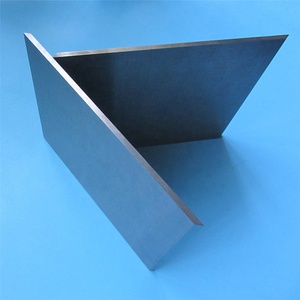 Nhà máy cung cấp trực tiếp tấm cacbua vonfram yg6 cho các bộ phận công cụ - Product Image 5