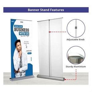 พิมพ์โลโก้โฆษณาขนาด 10x10 ฟุต สำหรับงานแสดงสินค้าเชิงพาณิชย์ พร้อมผ้าคลุมโต๊ะสำหรับสโมสรกีฬาและองค์กรต่างๆ - Product Image 4