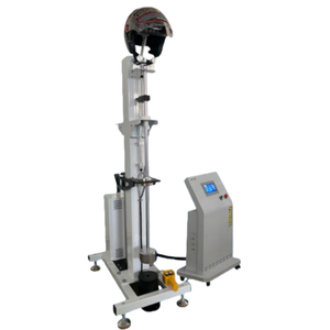 XHF-129 kinbandretentietester voor inspectie van arbeidsbeschermingsapparatuur - Product Image 1