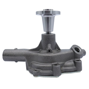 Bomba de agua Cw para Daihatsu Gwd 33a 16100 87391 16100 87390 16100 87394 Pieza de repuesto - Product Image 1