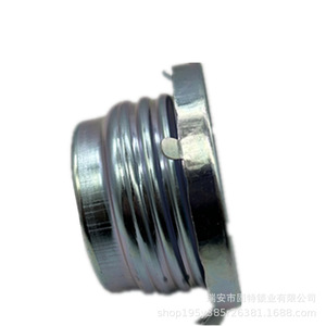 Kit de apertura de tanque de combustible Scania, tipo roscado de acero inoxidable para camiones, furgonetas y remolques - Product Image 3
