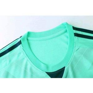 New Season Summer Football Soccer Jerseys Sets 100% Polyester Breathable Quick Dry Unisex <b>Coach</b> Uniforms - Product Image 3