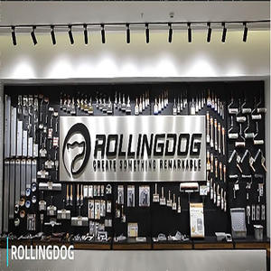 ROLLINGDOG 40072110-200cm伸縮式延長ポール - Product Image 3