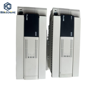 Offre Spéciale : Contrôleur PLC Série FX3G (FX3G-14MR/ES, FX3G-24MR/ES, FX3G-40MR/ES, FX3G-60MR/ES) – Contrôleur Logique Programmable - Product Image 1