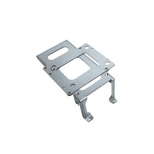 Piezas de Soldadura <span class=keywords><strong>Automotriz</strong></span> para Montacargas/Camiones/Industriales/Mecánicas/Motocicletas, Piezas de Soldadura de Aleación de Aluminio/Acero/Acero Inoxidable - Product Image 4