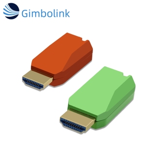 Mini Switch Óptico Industrial FTTH 4K/60Hz, Conversor Monomodo de un Solo Núcleo, Extensor de <span class=keywords><strong>Fibra</strong></span> Óptica, Puerto LC OM4 300m - Product Image 2