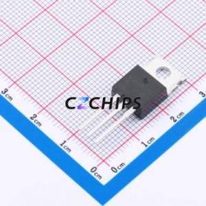 Original-Nuevo transistor de efecto de campo AGM18N10C TO-220 (MOSFET) - Product Image 1