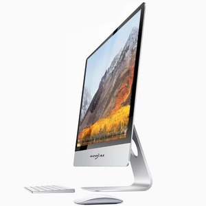 Desktop 23.8'' 27'' I5 I7 I3 Aio Desktops <strong>Computer</strong> Price Core Desktop Monoblock Pc All-In-One All in One Pc <strong>Computers</strong> - Product Image 6